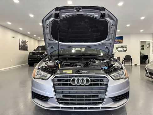 Used 2016 Audi A3 1.8T Premium Plus w/ Premium Plus Package FWD image 43