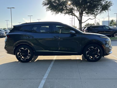 Used 2023 Kia Sportage SX FWD image 10