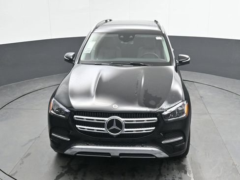 New 2026 Mercedes-Benz GLE 350 4MATIC image 29
