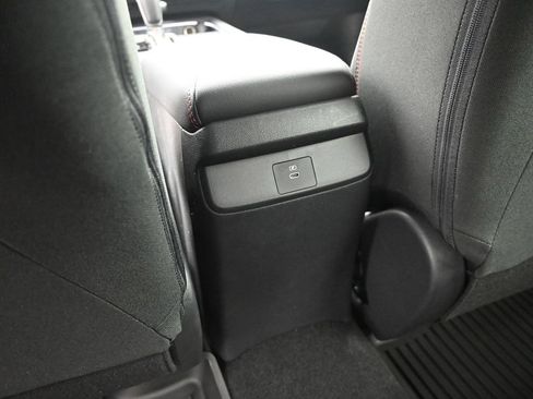 Certified 2026 Nissan Sentra SR w/ Floor Mat Package FWD image 17