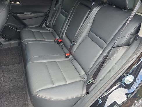 Certified 2023 Nissan Rogue SL w/ SL Premium Package FWD image 14