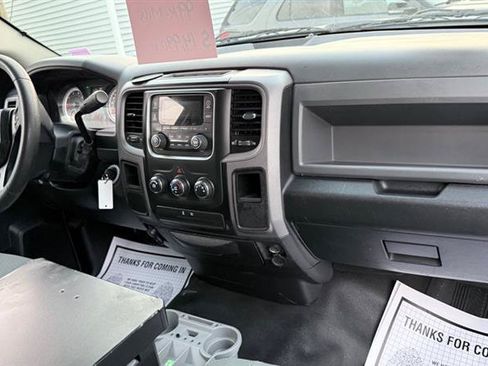 Used 2015 RAM 2500 Tradesman w/ Popular Equipment Group RWD image 22