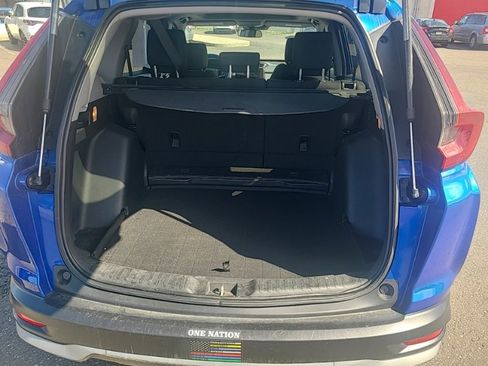Used 2020 Honda CR-V EX image 11