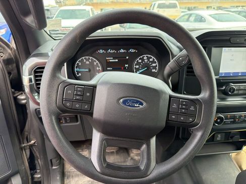 Used 2022 Ford F150 XL w/ Equipment Group 101A High AWD/4WD image 15