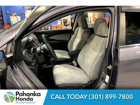 Used 2016 Honda CR-V EX image 18