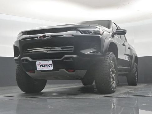 Used 2024 Chevrolet Colorado ZR2 AWD/4WD image 50