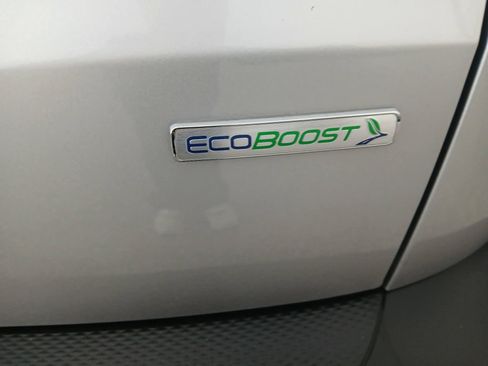 Used 2020 Ford Escape SEL FWD image 18