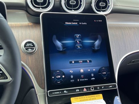 New 2026 Mercedes-Benz GLC 300 4MATIC image 26