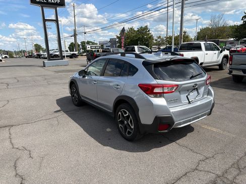 Used 2018 Subaru Crosstrek 2.0i Limited AWD/4WD image 40