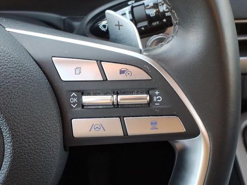 Used 2025 Hyundai Palisade SEL FWD image 13