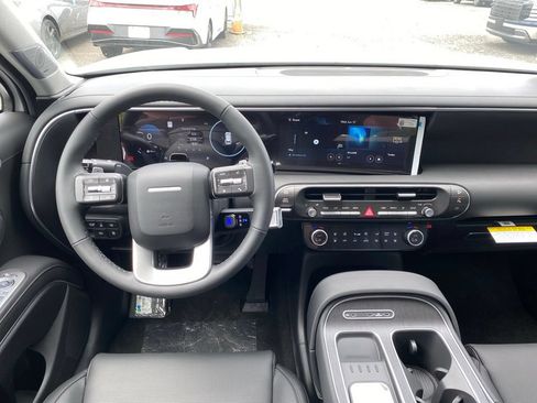 New 2026 Hyundai Palisade Limited AWD/4WD image 10
