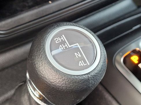 New 2026 Jeep Wrangler Sport image 20