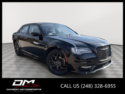 Used 2023 Chrysler 300 Touring L w/ Popular Equipment Group