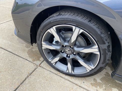 New 2026 Honda Civic Sport Touring image 13