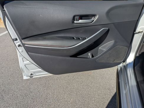 Used 2023 Toyota Corolla SE image 10