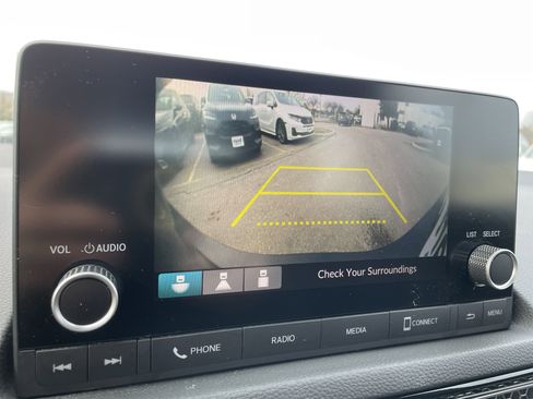 Certified 2023 Honda Civic Sport image 34