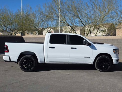 Certified 2024 RAM 1500 Laramie image 10