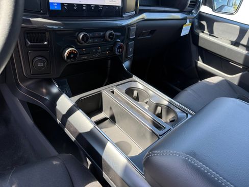 New 2026 Ford F150 STX w/ Equipment Group 200A image 13