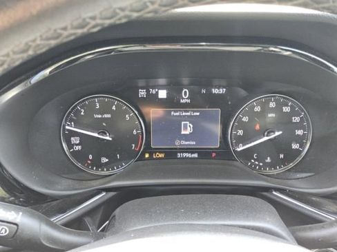 Used 2023 Buick Envision Avenir AWD/4WD image 5