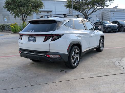 Used 2023 Hyundai Tucson SEL w/ Convenience Package FWD image 10