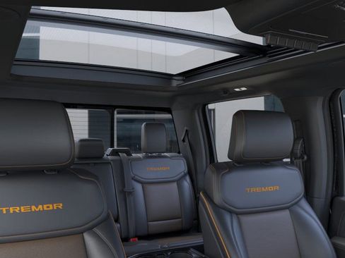 New 2025 Ford F150 Tremor w/ Equipment Group 402A High image 24