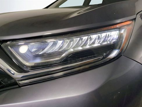 Used 2021 Honda CR-V Touring image 10