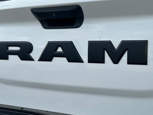 Used 2020 RAM 2500 Power Wagon image 17