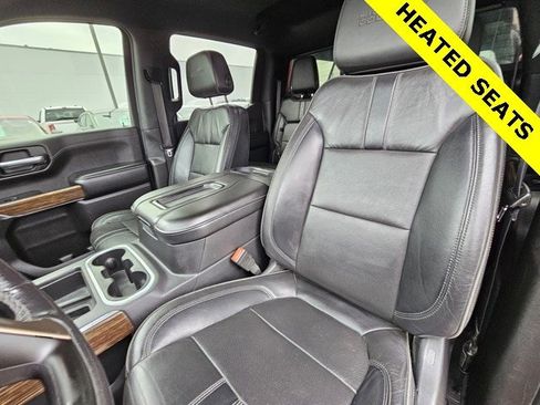 Used 2019 Chevrolet Silverado 1500 High Country image 19