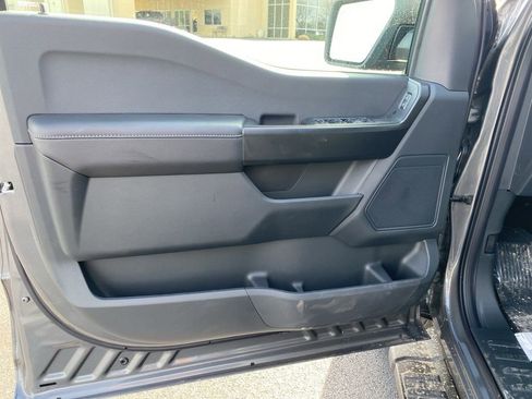 New 2025 Ford F150 STX w/ STX Black Appearance Package image 10