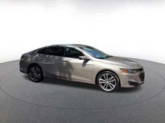 Used 2024 Chevrolet Malibu LT video 2