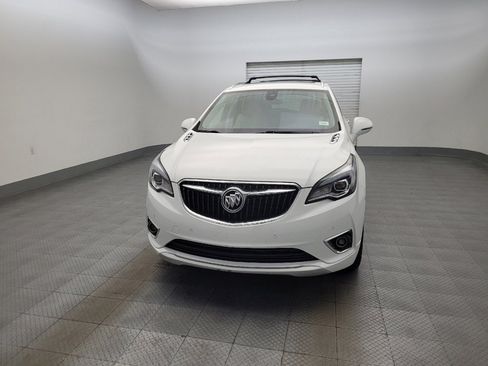 Used 2020 Buick Envision Premium w/ LPO, Active Package AWD/4WD image 15
