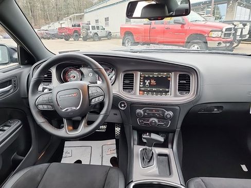 Certified 2023 Dodge Charger Scat Pack w/ Plus Group image 26