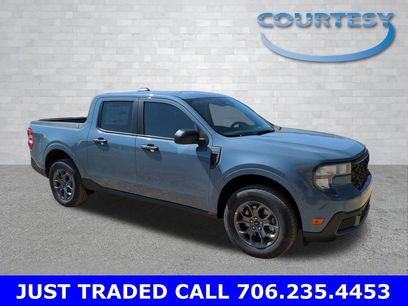 Used 2025 Ford Maverick XLT