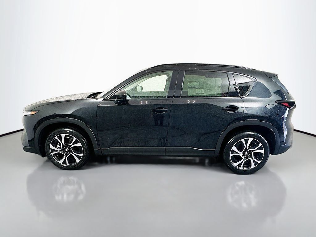 New 2026 MAZDA CX-5 Preferred AWD/4WD image 4