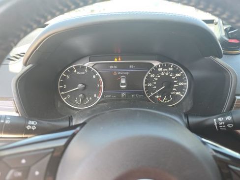 Used 2020 Nissan Altima 2.5 SL FWD image 15