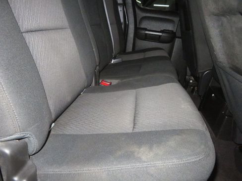 Used 2013 Chevrolet Silverado 1500 LT w/ All-Star Edition image 28