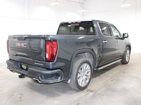 Used 2021 GMC Sierra 1500 Denali w/ Denali Ultimate Package image 9