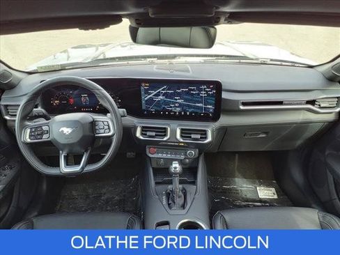 Used 2024 Ford Mustang GT Premium image 13
