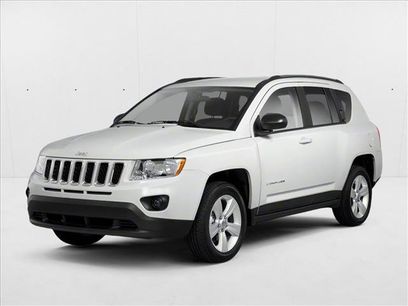 Used 2011 Jeep Compass 2WD
