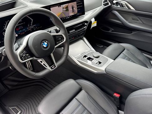 New 2026 BMW 430i Coupe w/ M Sport Package image 13