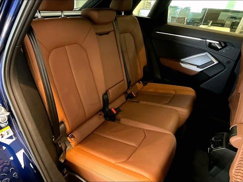 Certified 2022 Audi Q3 2.0T Premium image 19