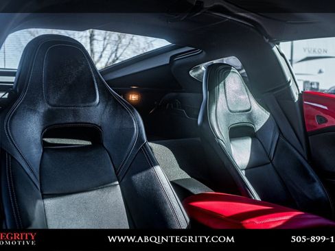 Used 2019 Chevrolet Corvette Stingray Coupe w/ Battery Protection Package image 34