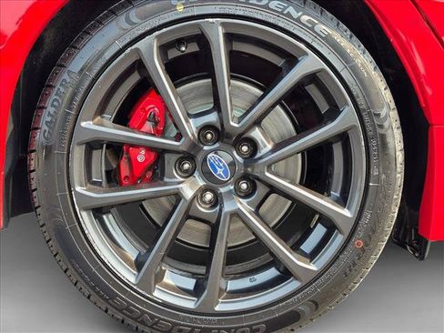 Used 2020 Subaru WRX Premium w/ Performance Package AWD/4WD image 9
