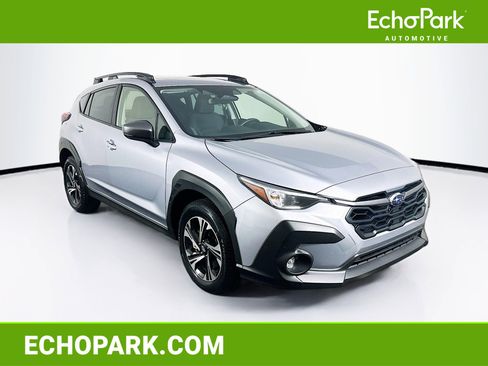 Used 2025 Subaru Crosstrek 2.0i Premium AWD/4WD image 1