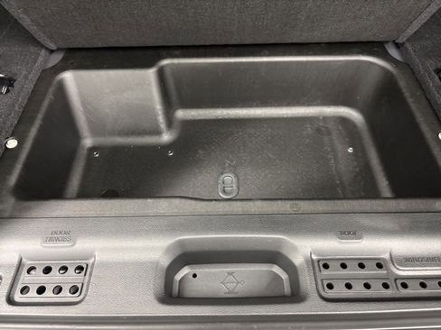 New 2025 Jeep Wrangler Sahara w/ Safety Group image 17