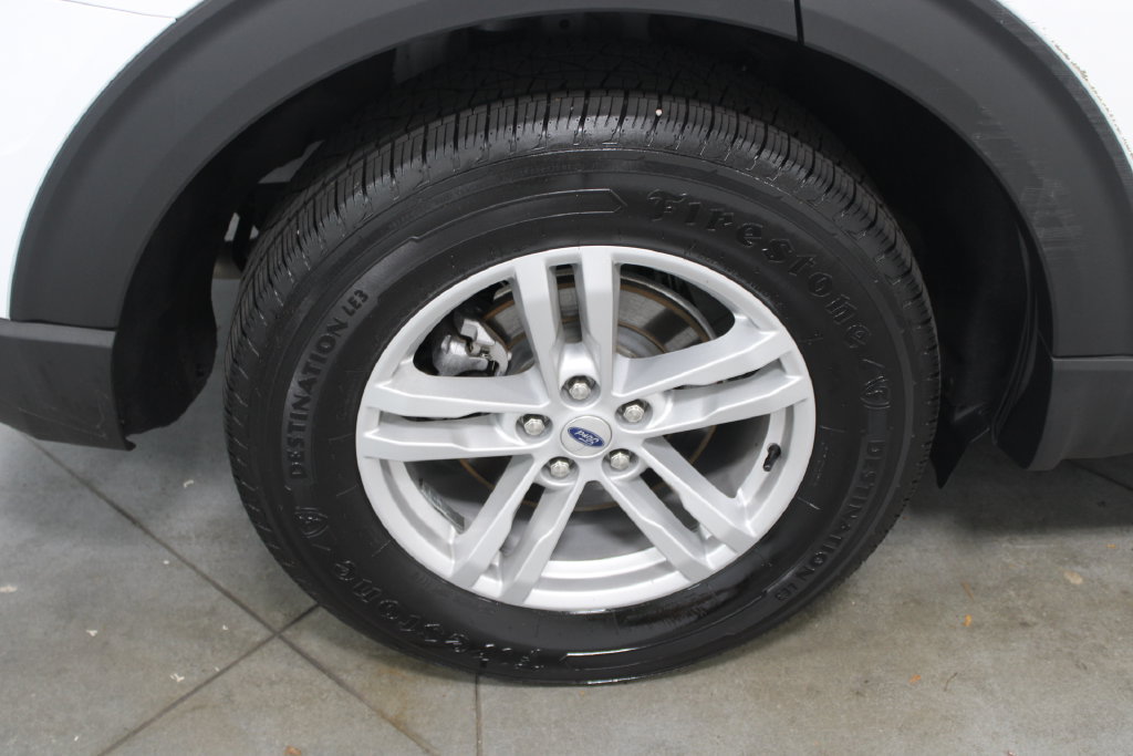 Certified 2023 Ford Explorer XLT AWD/4WD image 56
