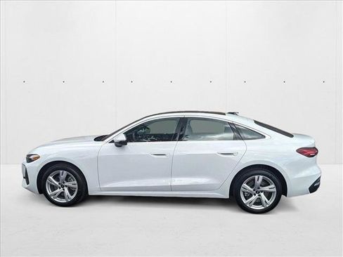 New 2025 Audi A5 2.0T Premium Plus image 8