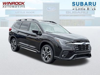 New 2026 Subaru Ascent Limited