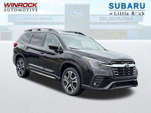 New 2026 Subaru Ascent Limited image 1