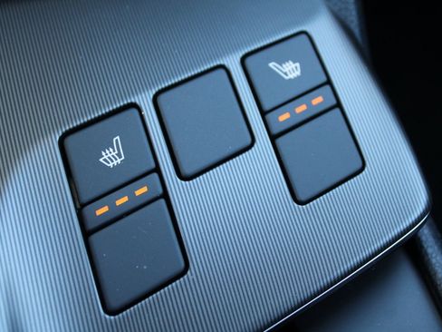 New 2026 Kia Sportage SX image 38